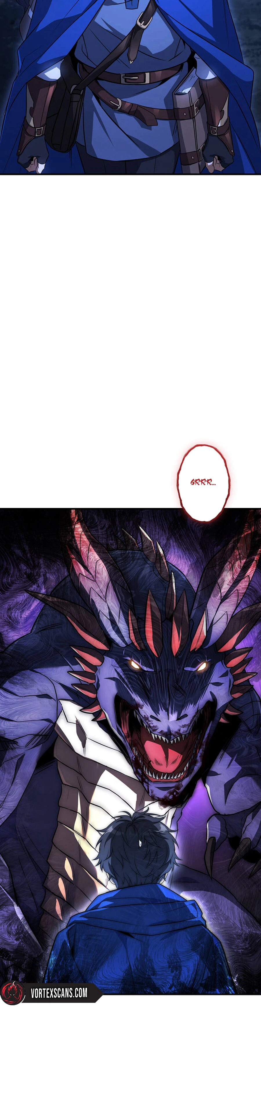Became a Medieval Fantasy Wizard Chapter 4 Page 36