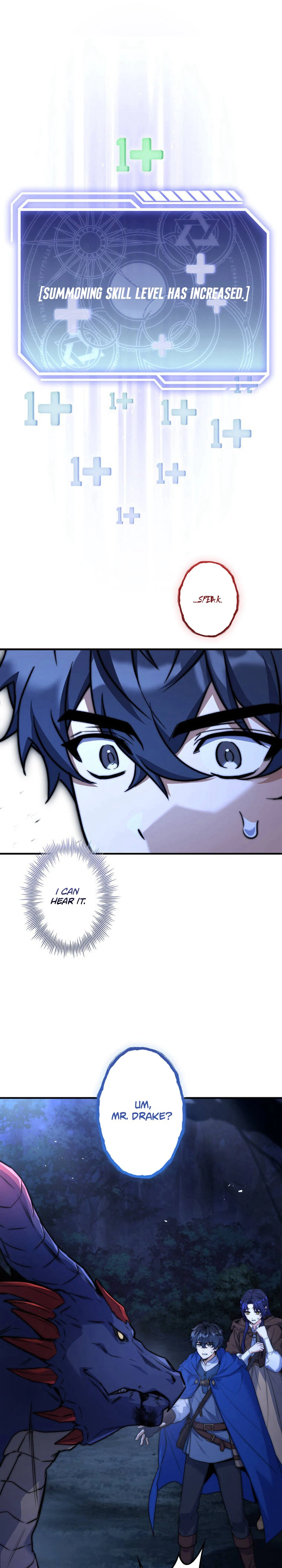 Became a Medieval Fantasy Wizard Chapter 4 Page 43