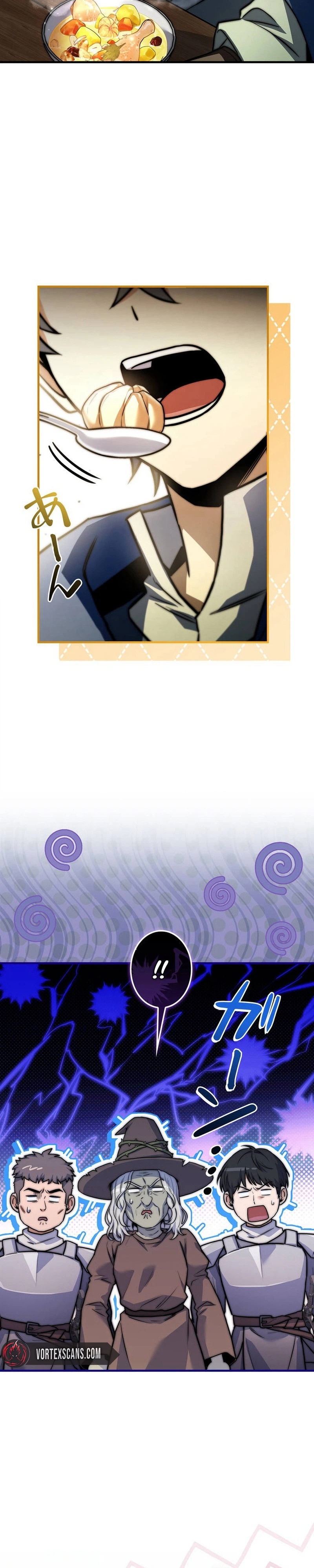 Became a Medieval Fantasy Wizard Chapter 15 Page 12