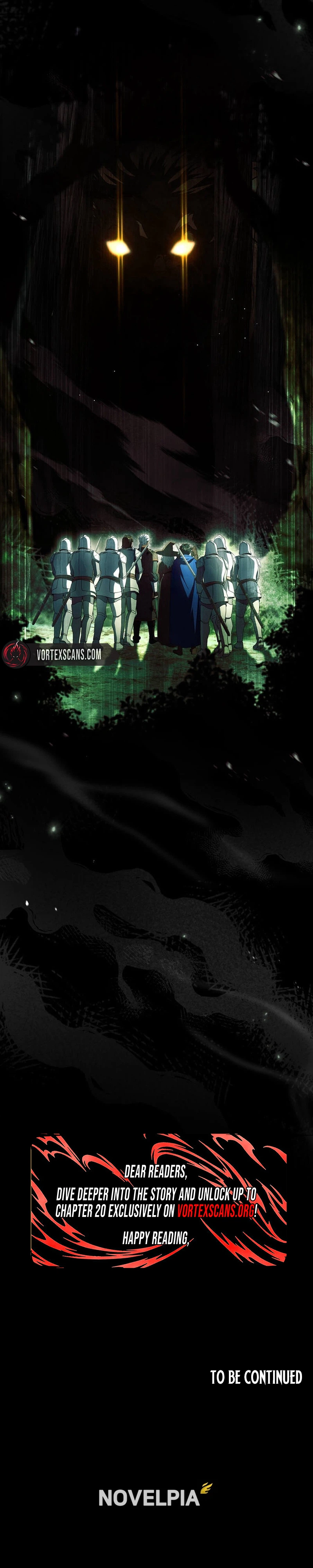 Became a Medieval Fantasy Wizard Chapter 15 Page 32