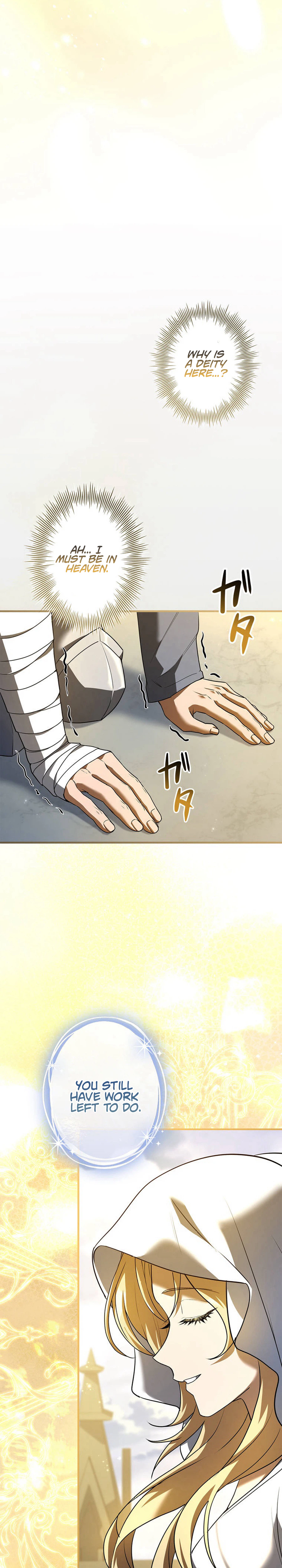 Became a Medieval Fantasy Wizard Chapter 17 Page 5