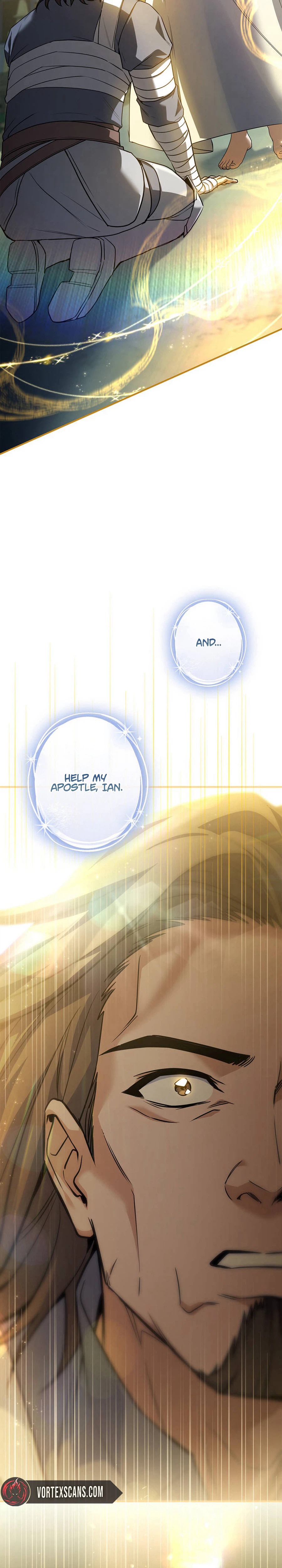 Became a Medieval Fantasy Wizard Chapter 17 Page 8