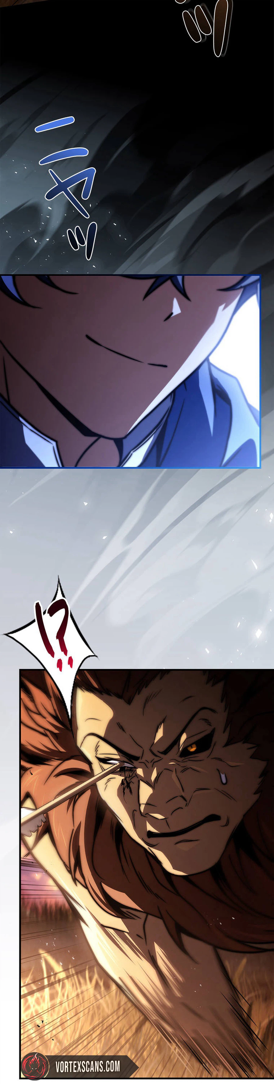Became a Medieval Fantasy Wizard Chapter 17 Page 45