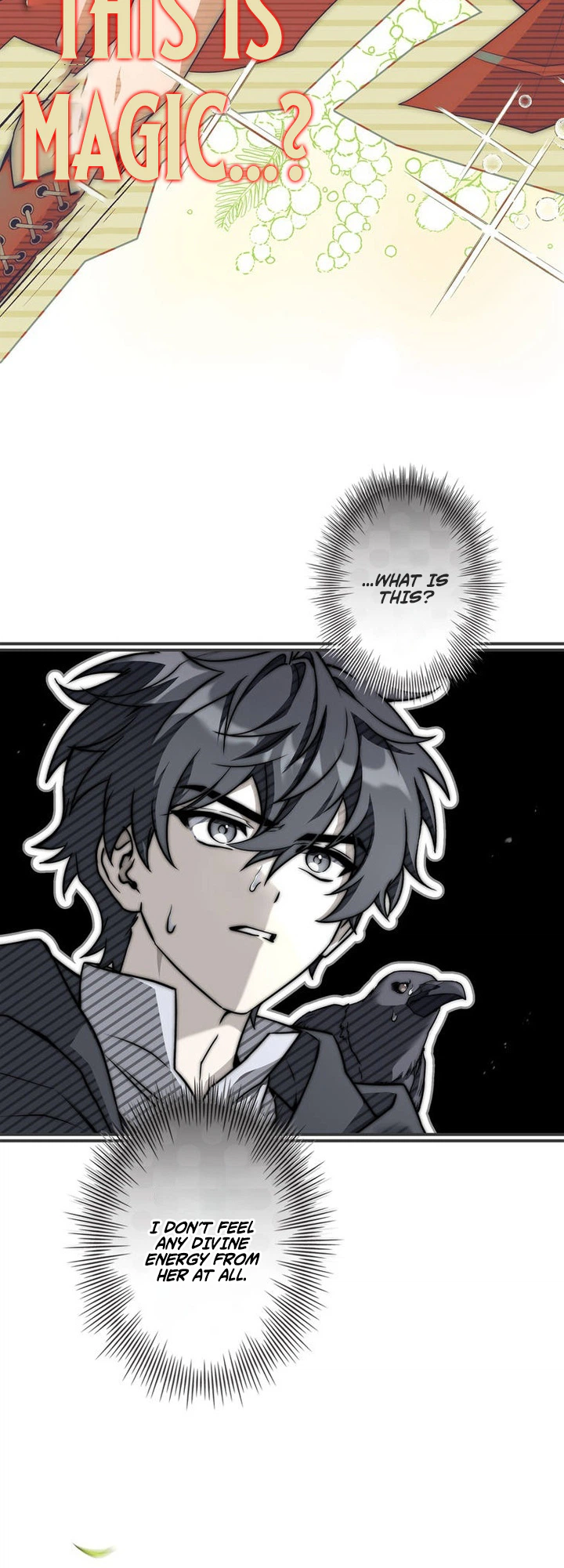 Became a Medieval Fantasy Wizard Chapter 35 Page 9