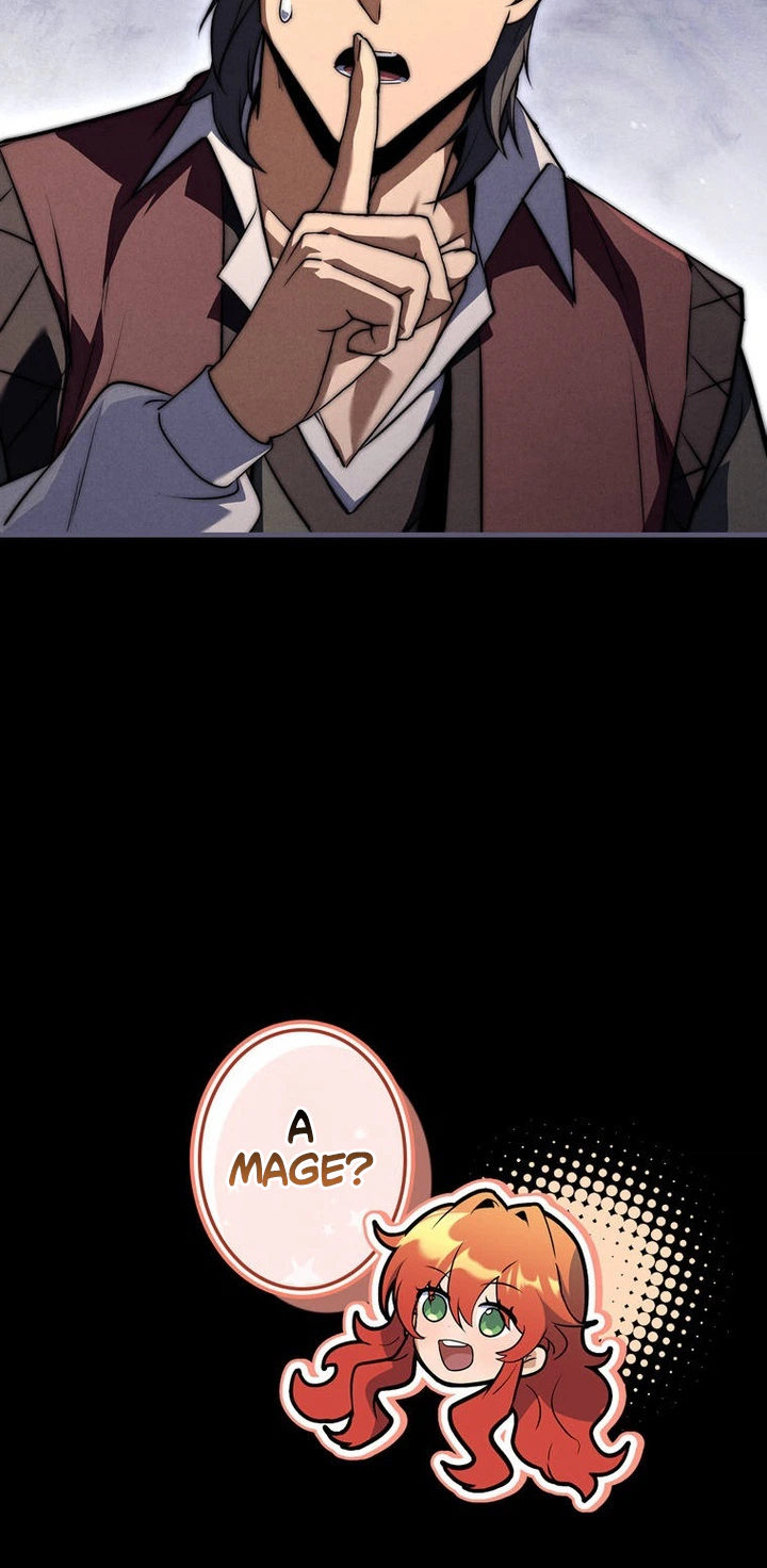 Became a Medieval Fantasy Wizard Chapter 35 Page 18