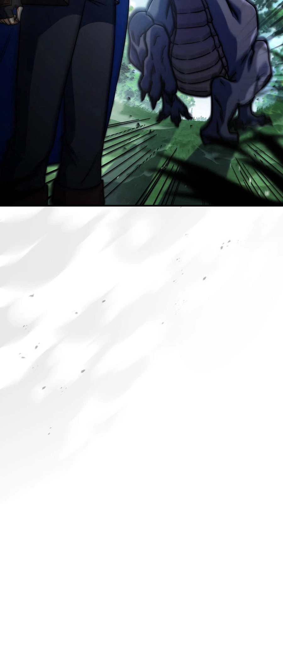 Became a Medieval Fantasy Wizard Chapter 9 Page 9