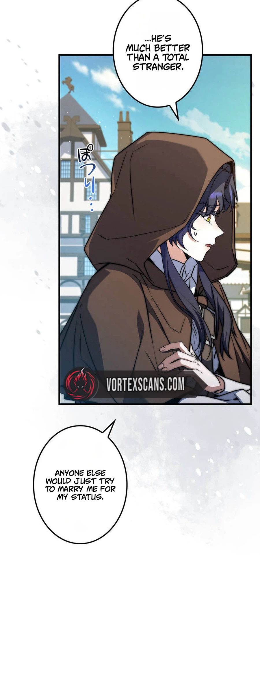 Became a Medieval Fantasy Wizard Chapter 9 Page 37