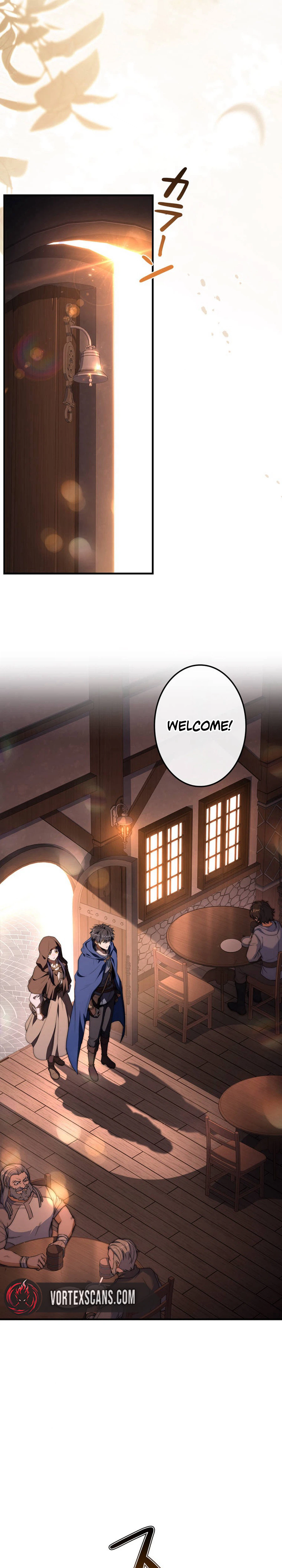 Became a Medieval Fantasy Wizard Chapter 9 Page 41