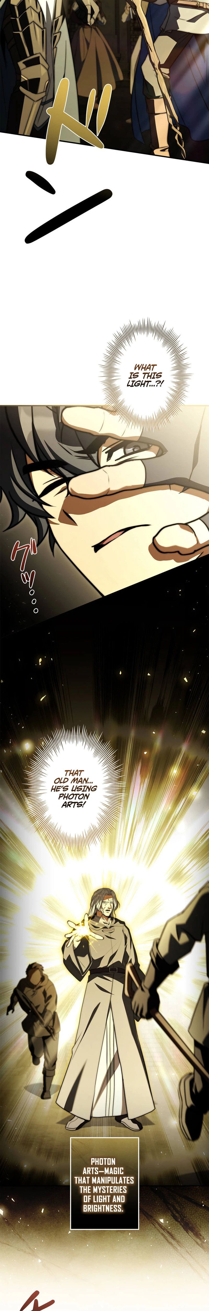 Became a Medieval Fantasy Wizard Chapter 29 Page 6