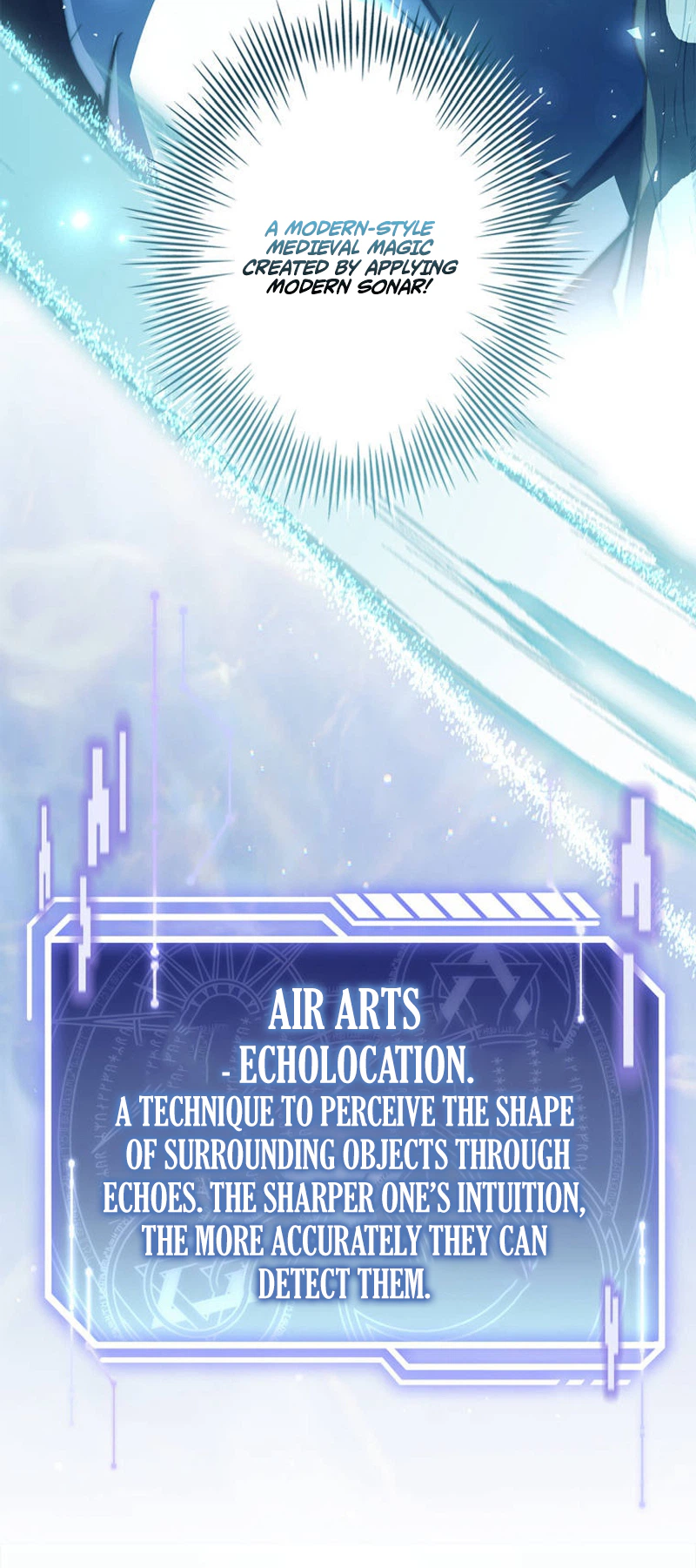 Became a Medieval Fantasy Wizard Chapter 29 Page 12
