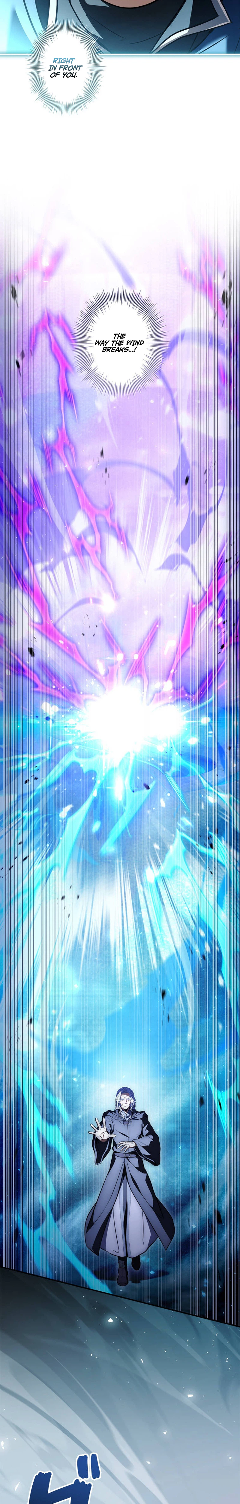 Became a Medieval Fantasy Wizard Chapter 29 Page 14