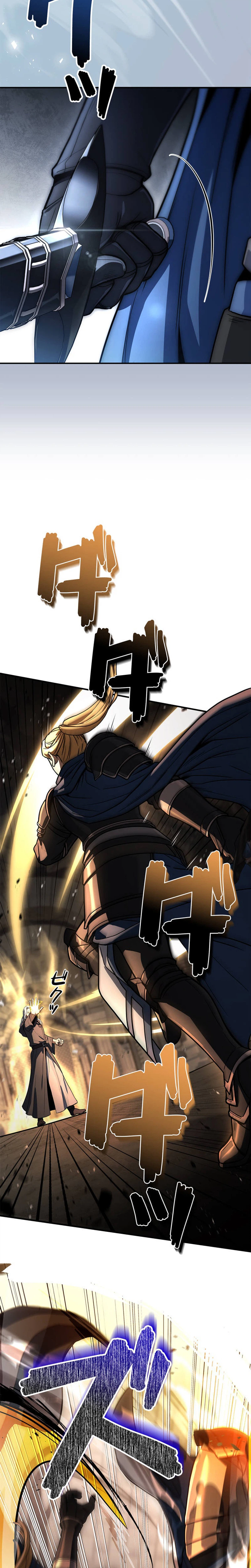 Became a Medieval Fantasy Wizard Chapter 29 Page 15