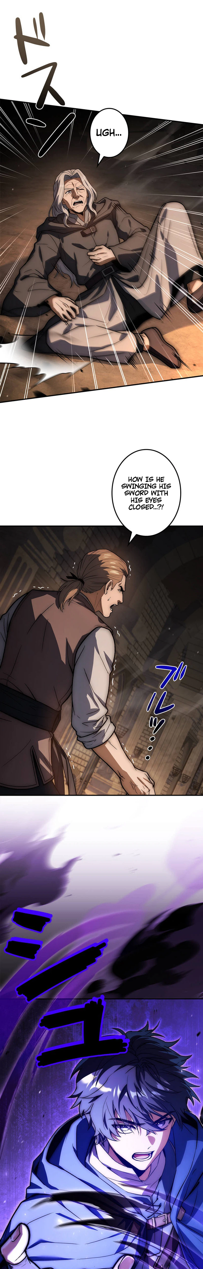 Became a Medieval Fantasy Wizard Chapter 29 Page 17