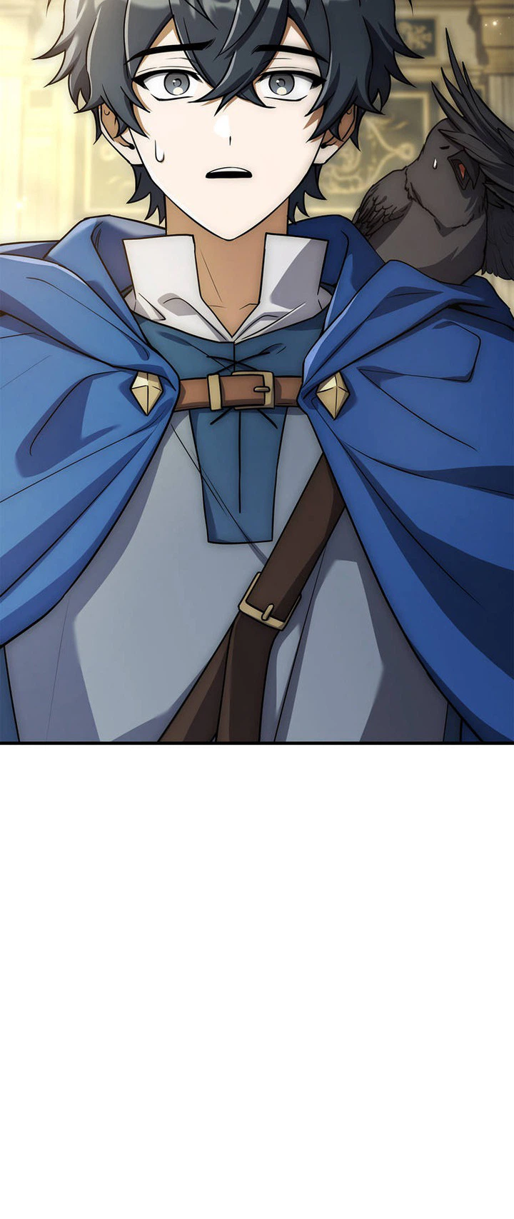 Became a Medieval Fantasy Wizard Chapter 33 Page 27