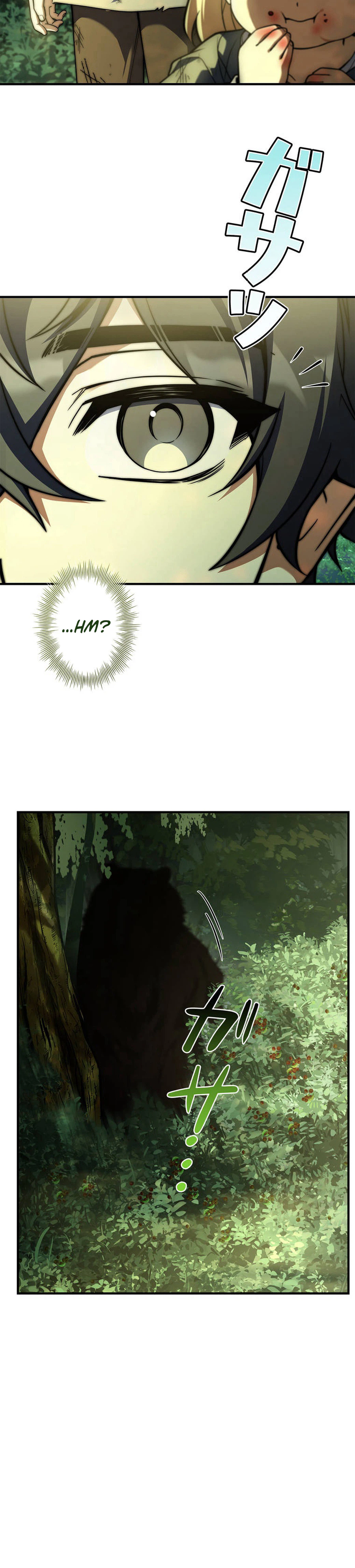 Became a Medieval Fantasy Wizard Chapter 1 Page 28