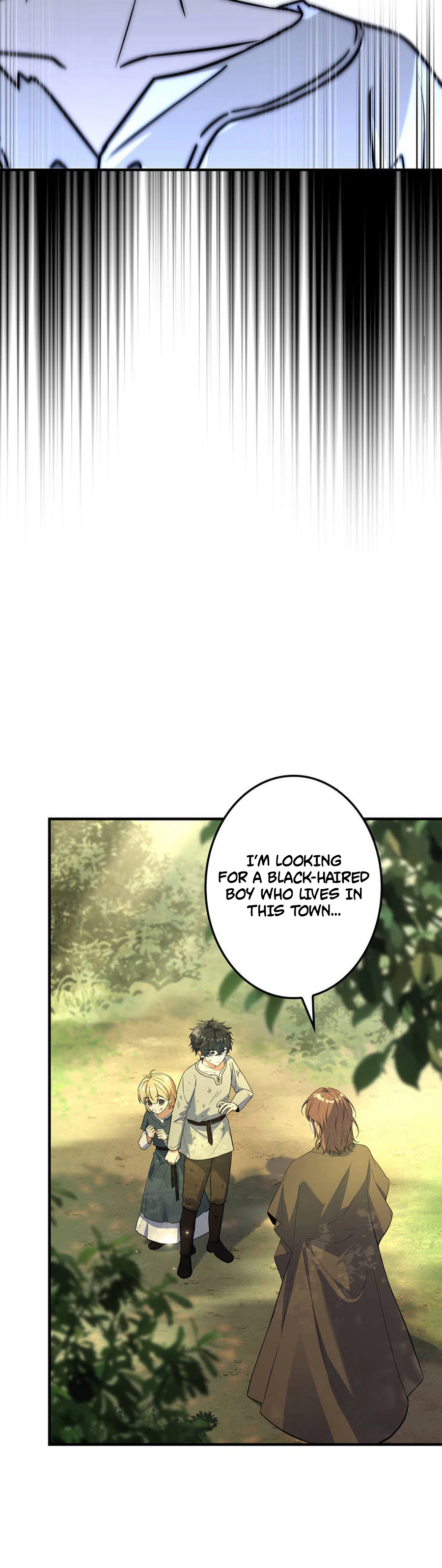 Became a Medieval Fantasy Wizard Chapter 1 Page 39