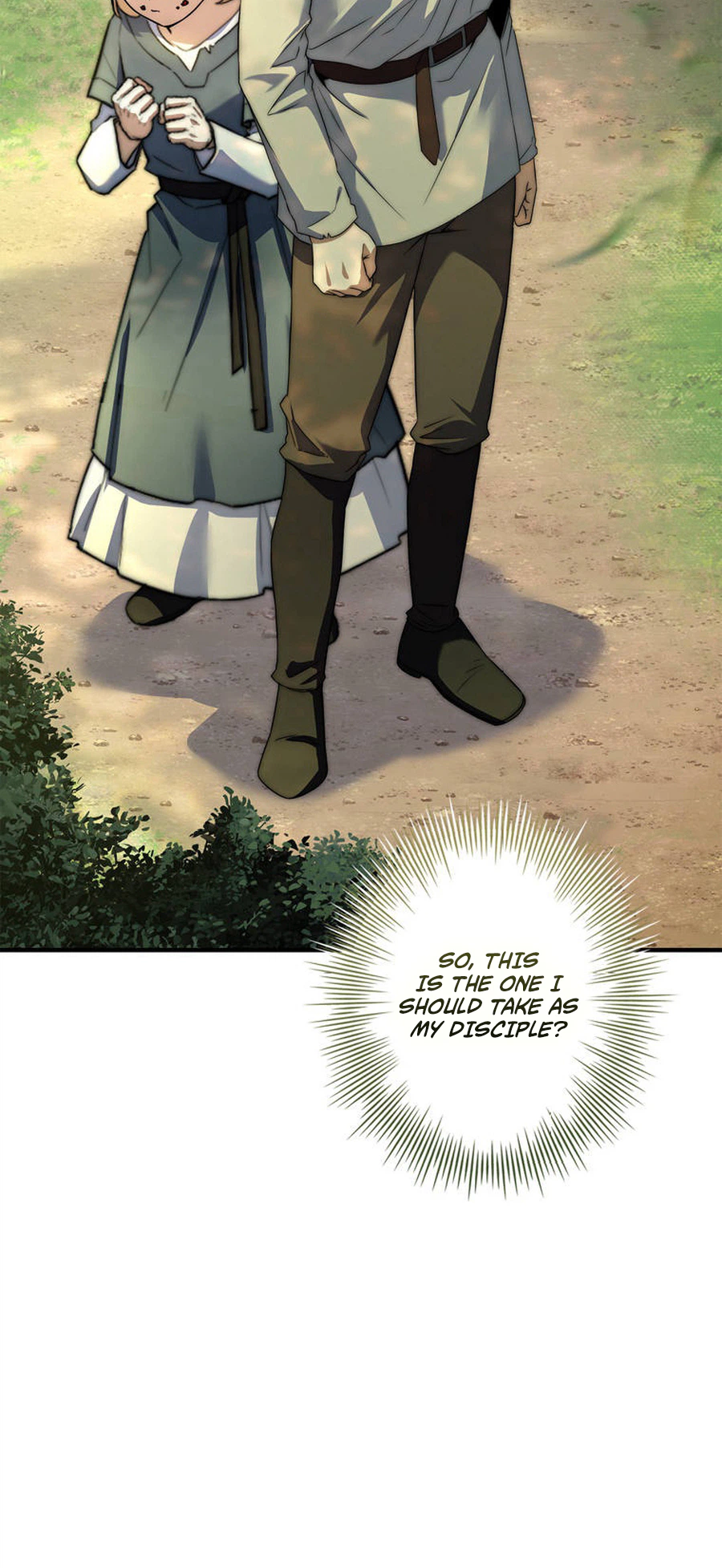 Became a Medieval Fantasy Wizard Chapter 1 Page 44