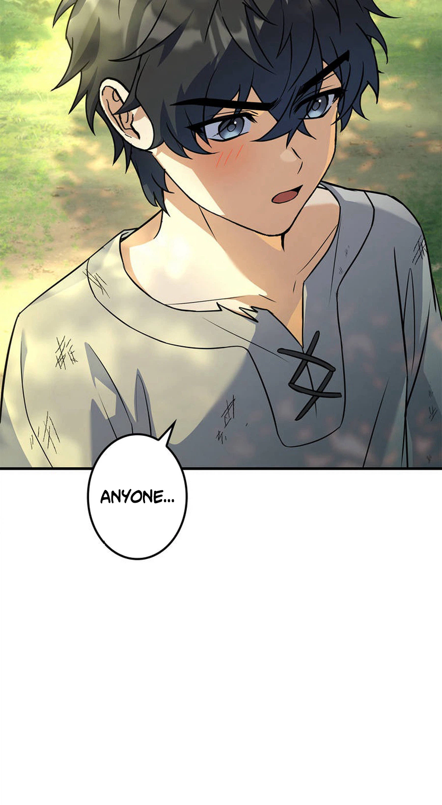 Became a Medieval Fantasy Wizard Chapter 1 Page 49