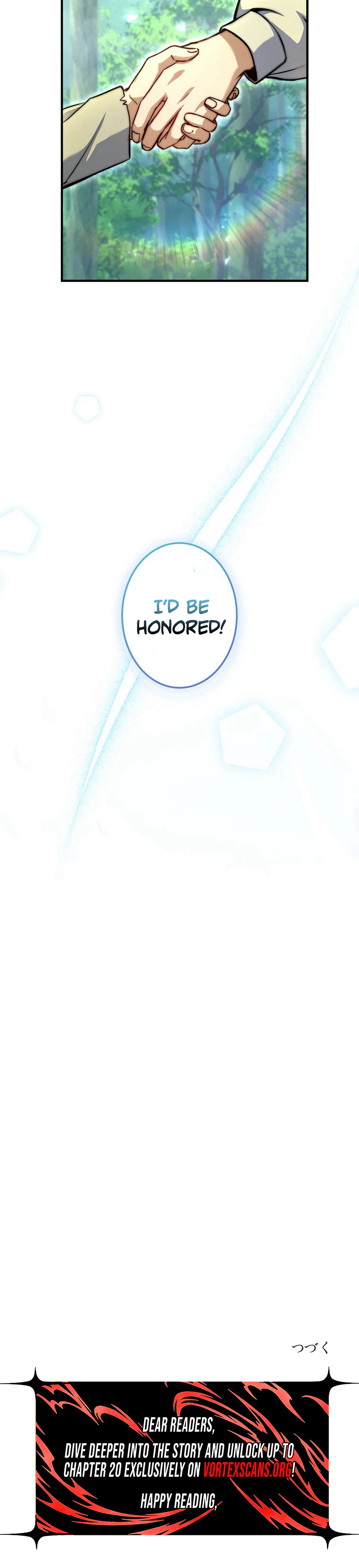 Became a Medieval Fantasy Wizard Chapter 1 Page 54