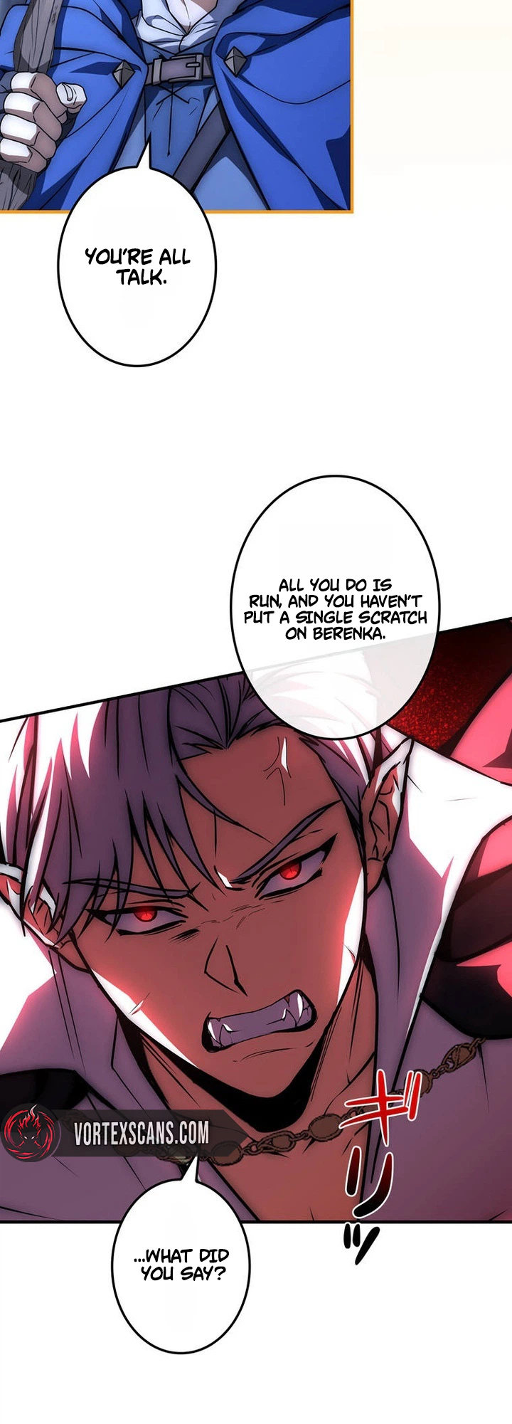 Became a Medieval Fantasy Wizard Chapter 39 Page 9