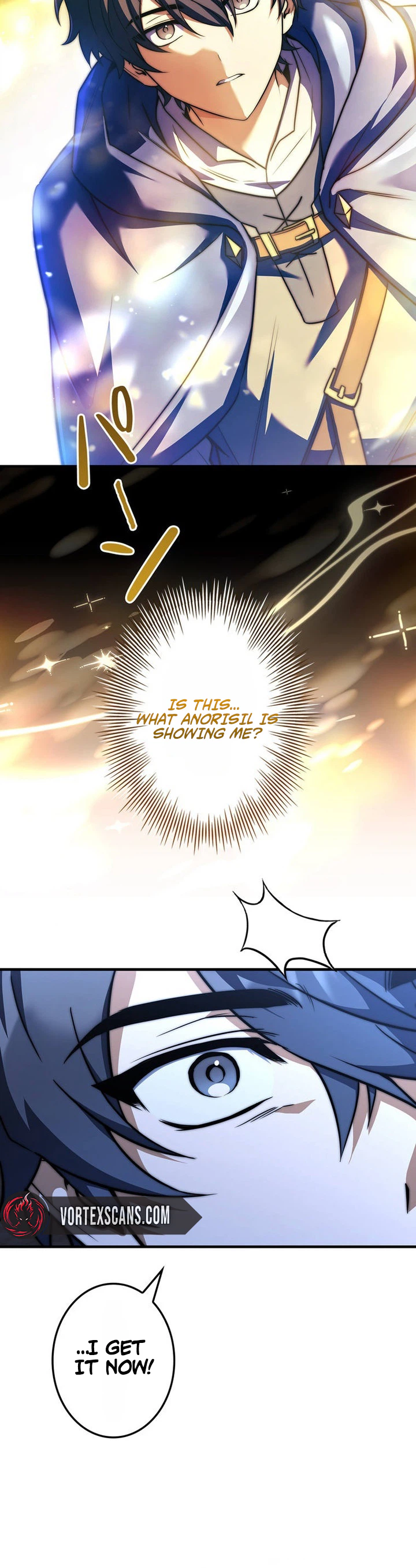 Became a Medieval Fantasy Wizard Chapter 39 Page 18