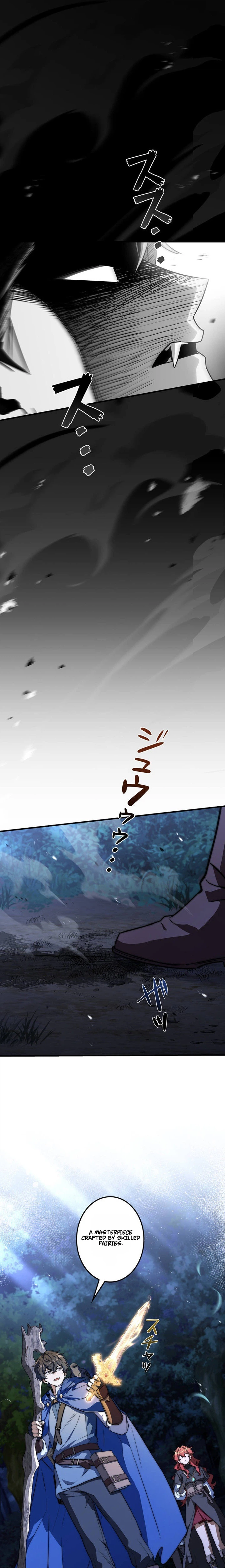 Became a Medieval Fantasy Wizard Chapter 39 Page 22