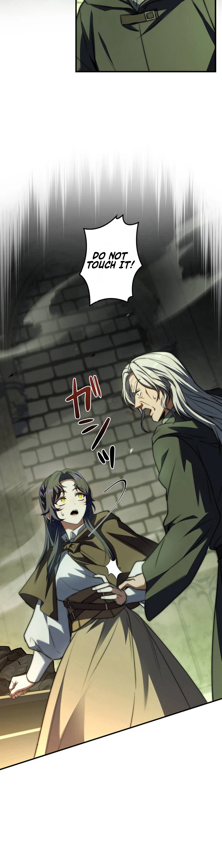 Became a Medieval Fantasy Wizard Chapter 30 Page 5