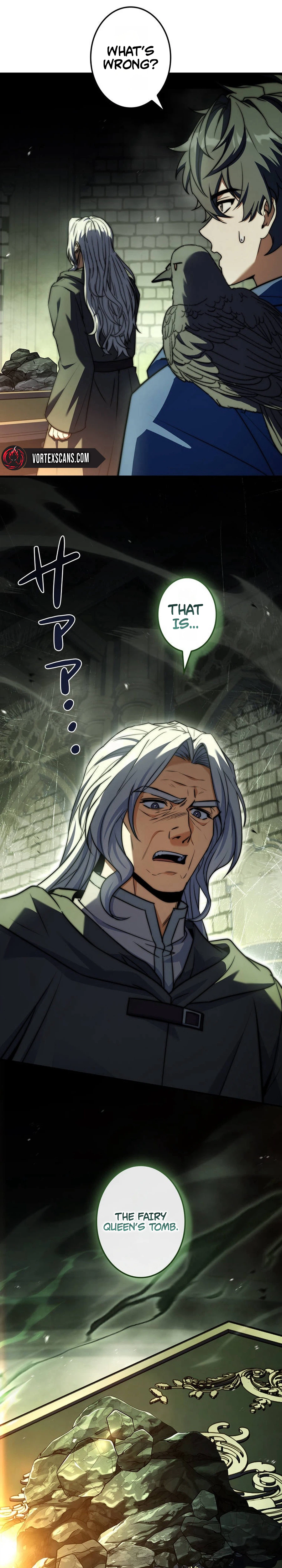 Became a Medieval Fantasy Wizard Chapter 30 Page 6