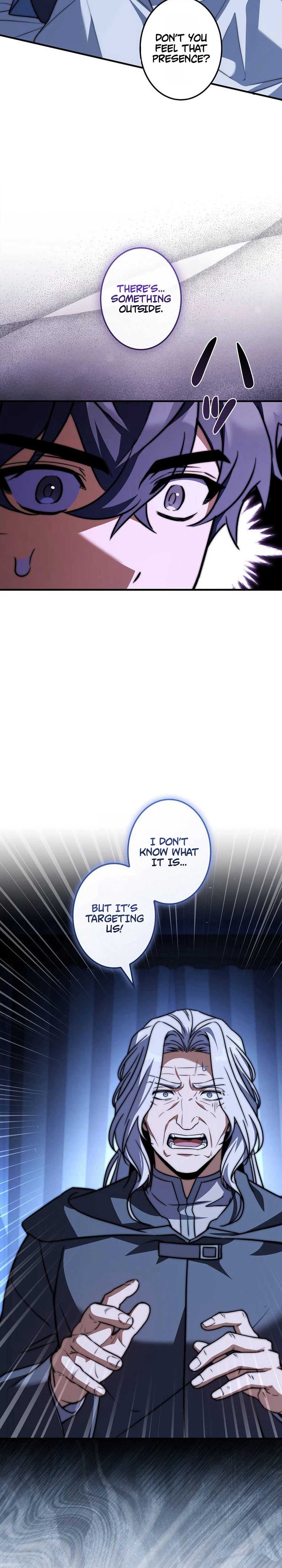 Became a Medieval Fantasy Wizard Chapter 30 Page 31