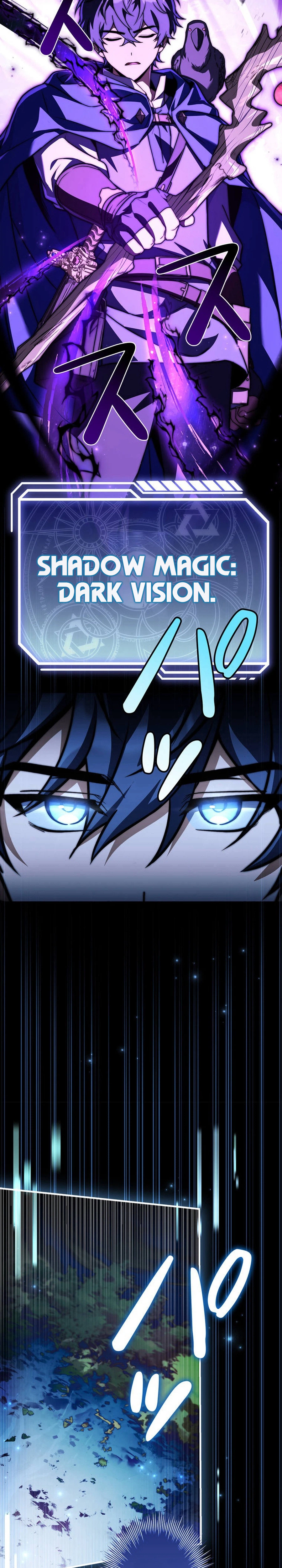 Became a Medieval Fantasy Wizard Chapter 30 Page 38