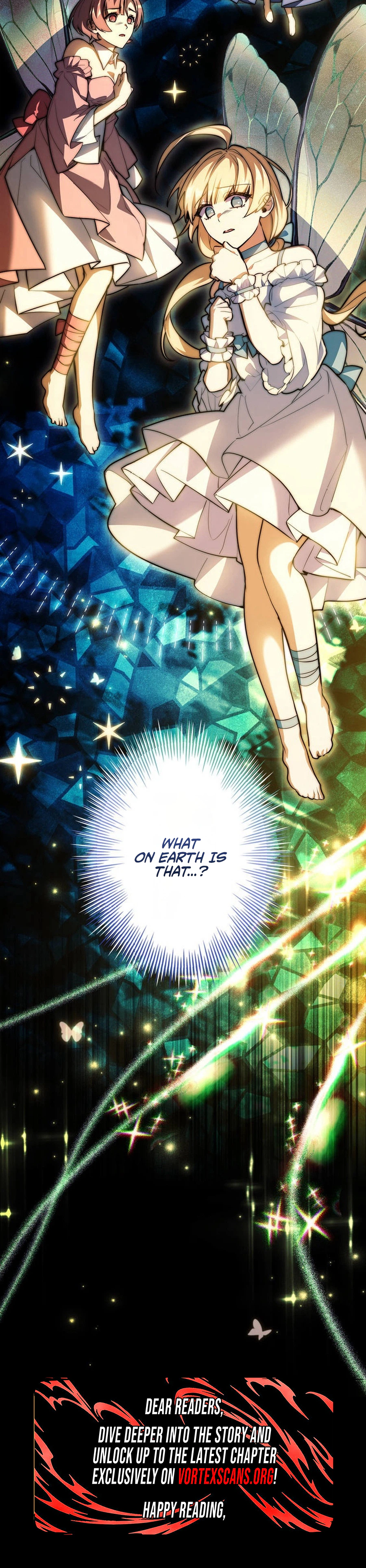 Became a Medieval Fantasy Wizard Chapter 30 Page 40