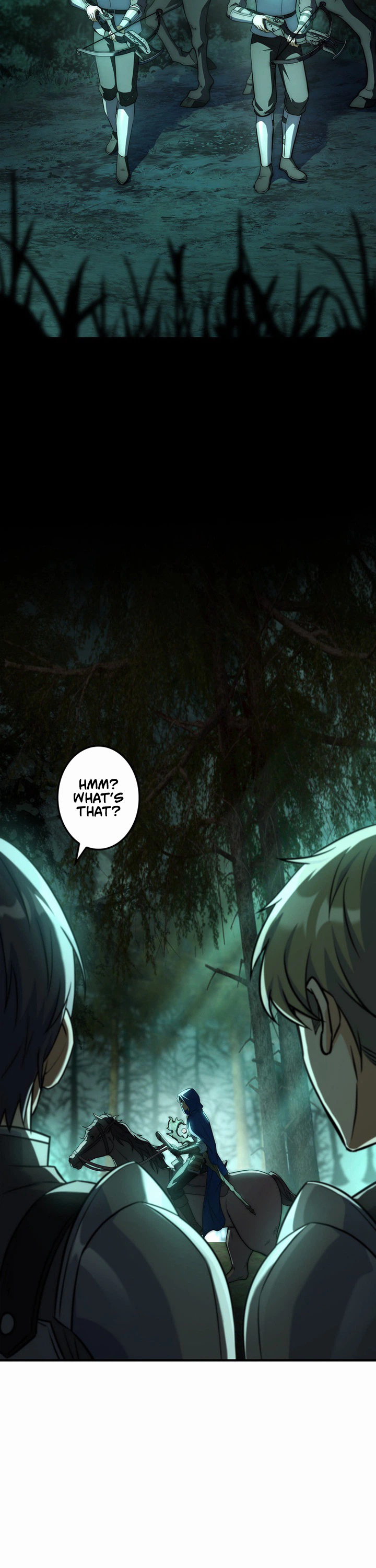 Became a Medieval Fantasy Wizard Chapter 22 Page 9
