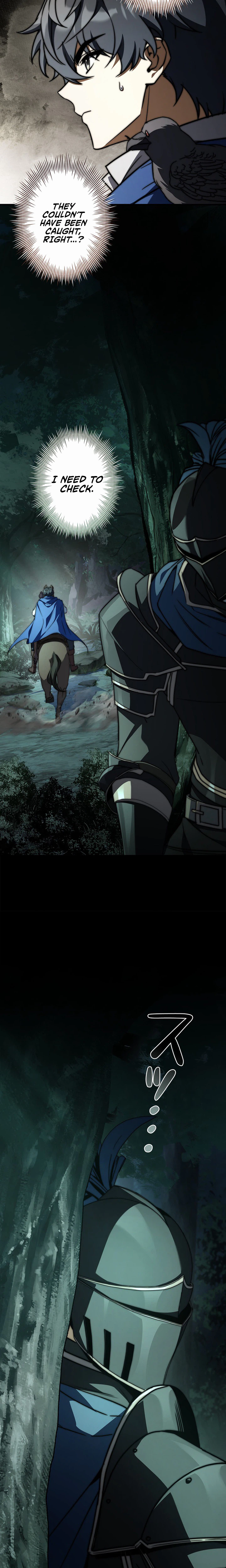 Became a Medieval Fantasy Wizard Chapter 22 Page 14
