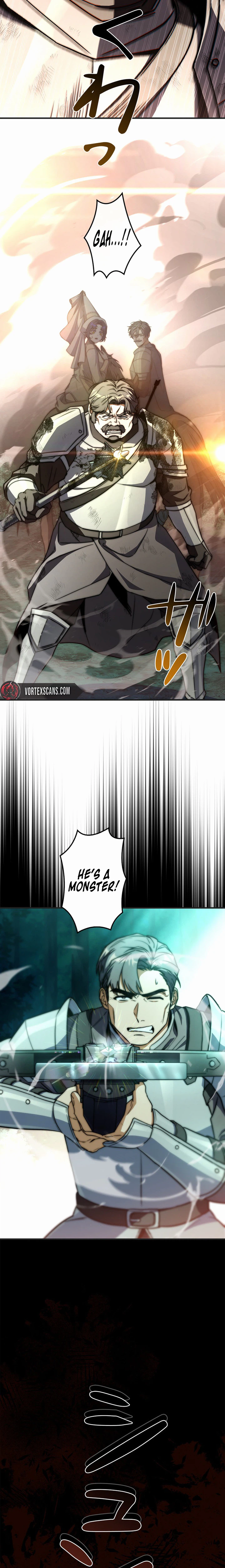 Became a Medieval Fantasy Wizard Chapter 22 Page 23
