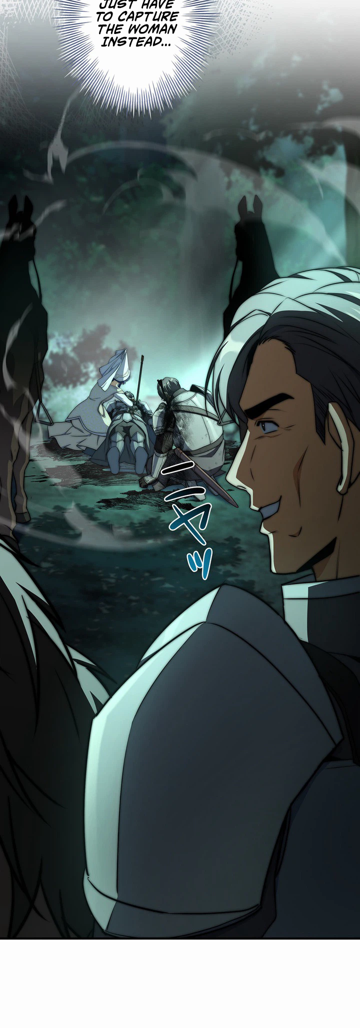 Became a Medieval Fantasy Wizard Chapter 22 Page 27