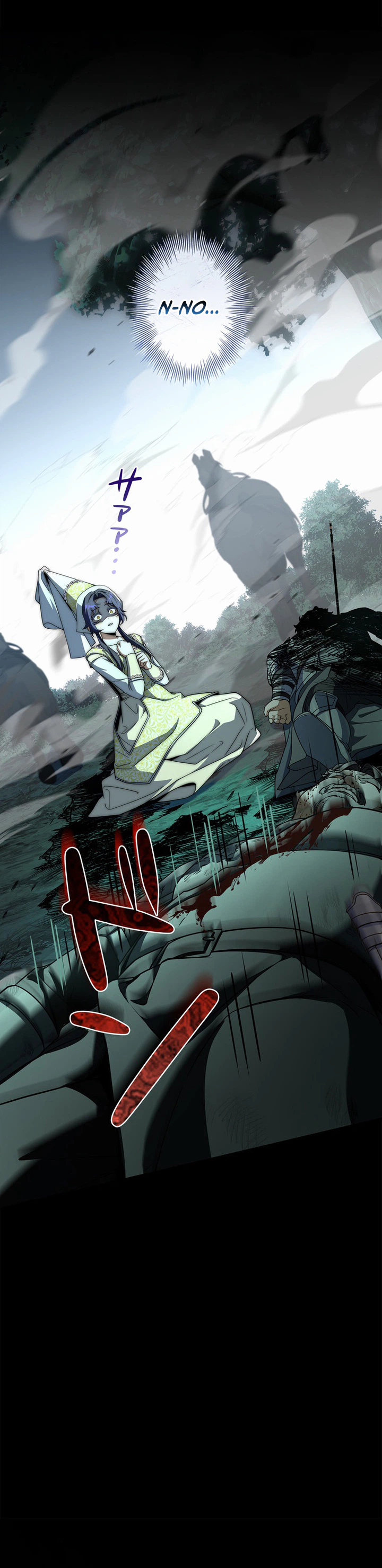 Became a Medieval Fantasy Wizard Chapter 22 Page 30