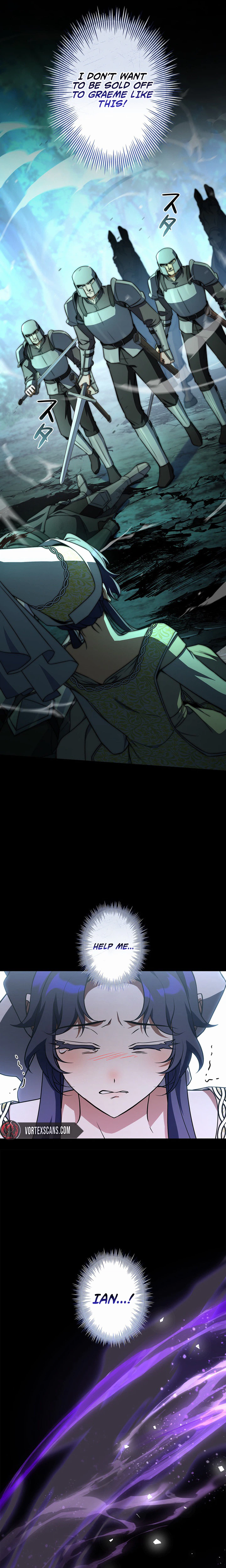 Became a Medieval Fantasy Wizard Chapter 22 Page 31