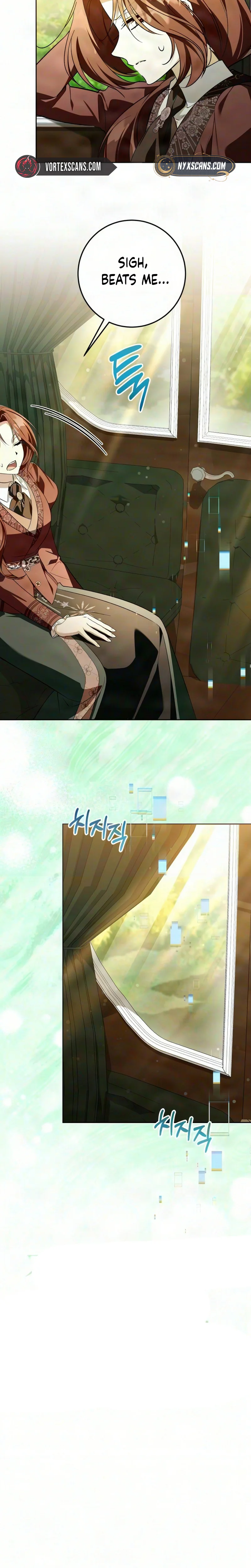 Became the Owner of a Poor Estate Chapter 18 Page 6