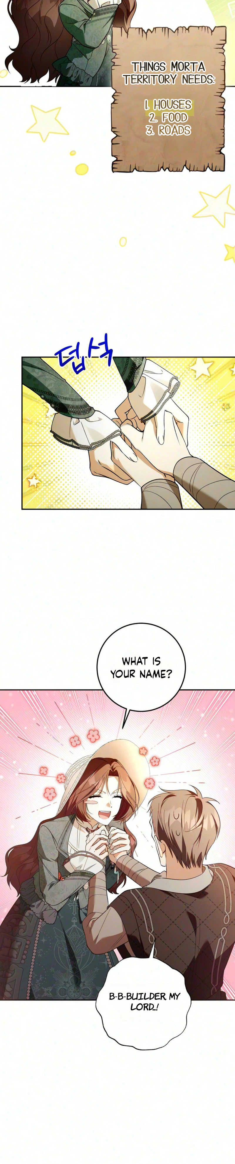Became the Owner of a Poor Estate Chapter 9 Page 31