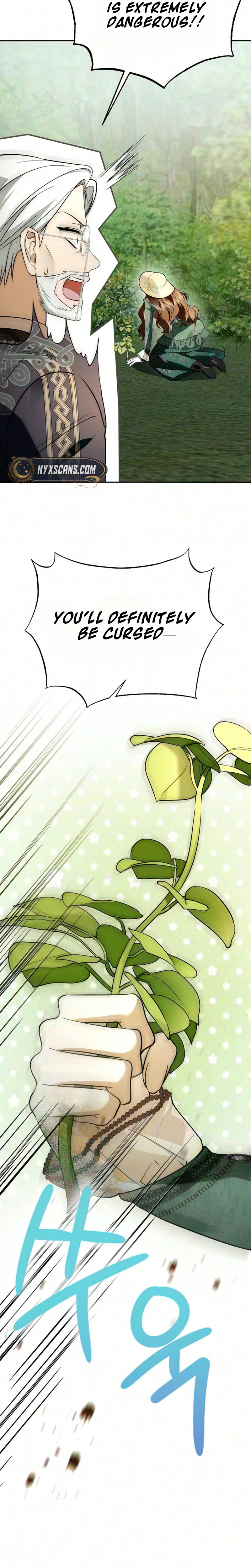 Became the Owner of a Poor Estate Chapter 9 Page 36