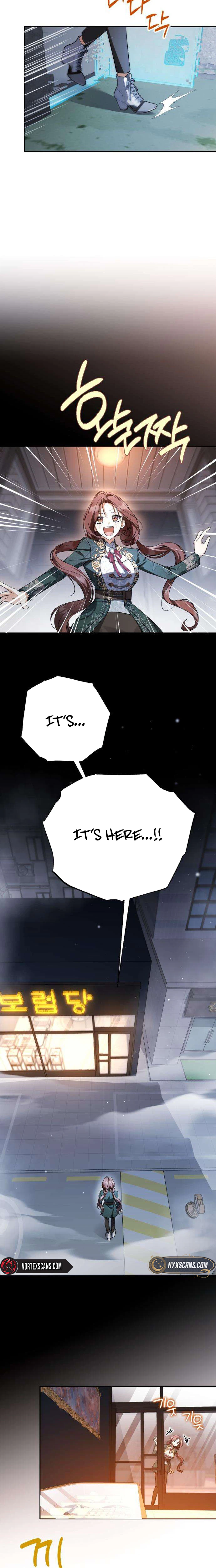 Became the Owner of a Poor Estate Chapter 5 Page 7