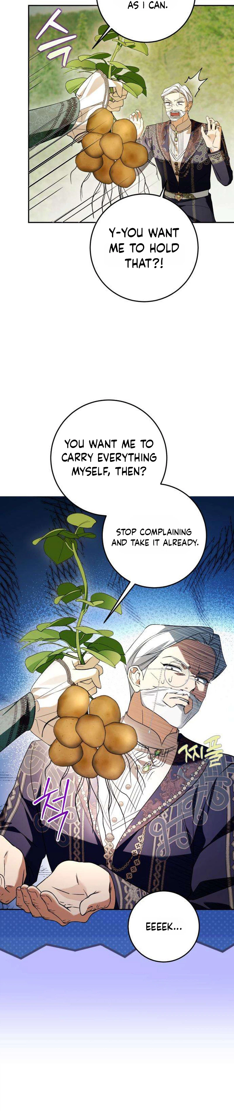Became the Owner of a Poor Estate Chapter 10 Page 6