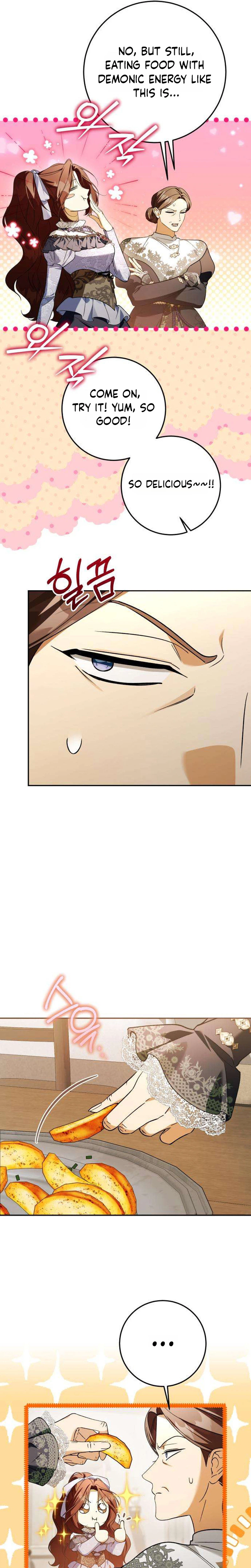 Became the Owner of a Poor Estate Chapter 10 Page 19