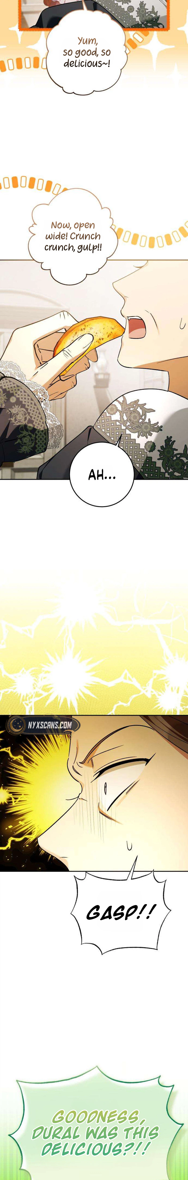 Became the Owner of a Poor Estate Chapter 10 Page 20