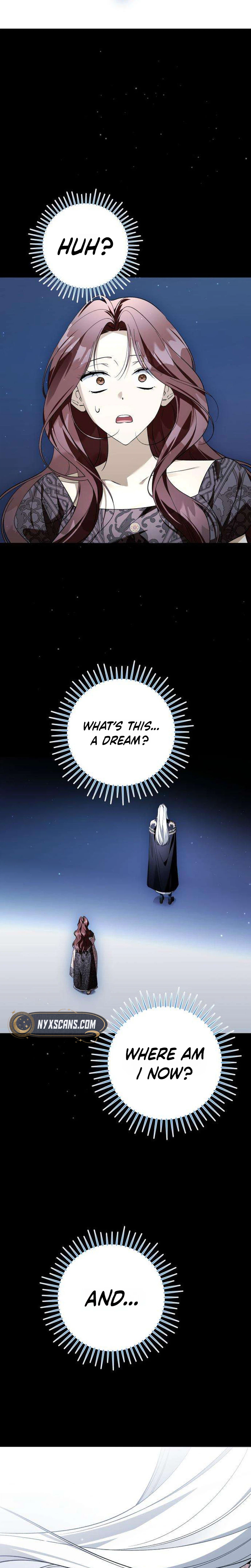 Became the Owner of a Poor Estate Chapter 10 Page 32