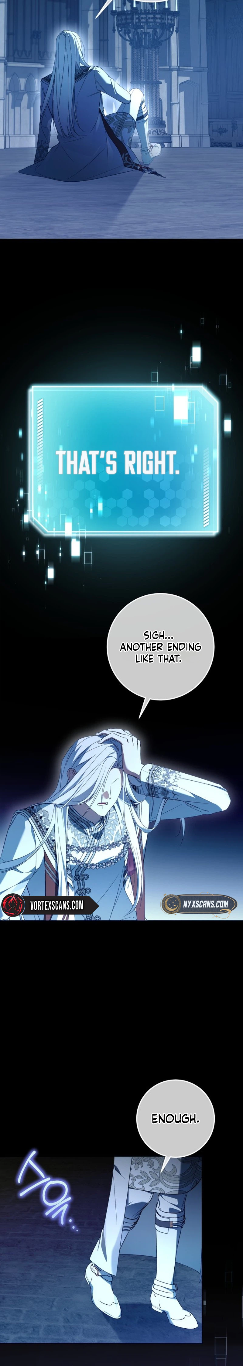 Became the Owner of a Poor Estate Chapter 1 Page 6