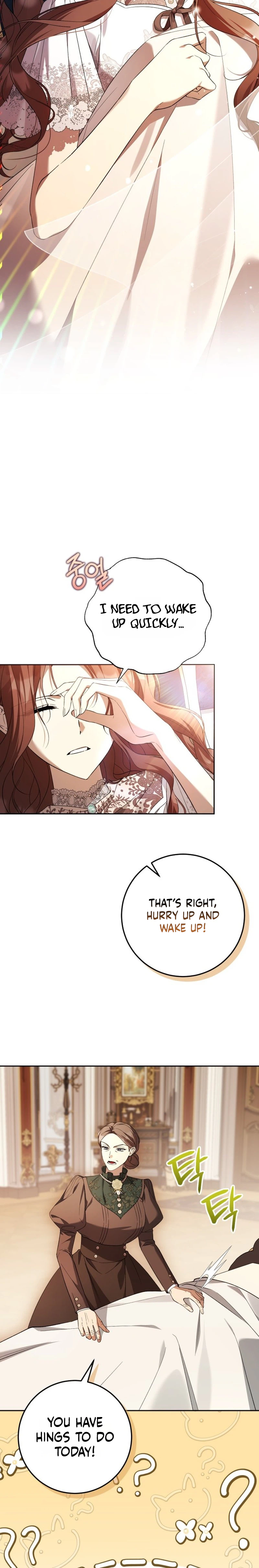 Became the Owner of a Poor Estate Chapter 1 Page 16