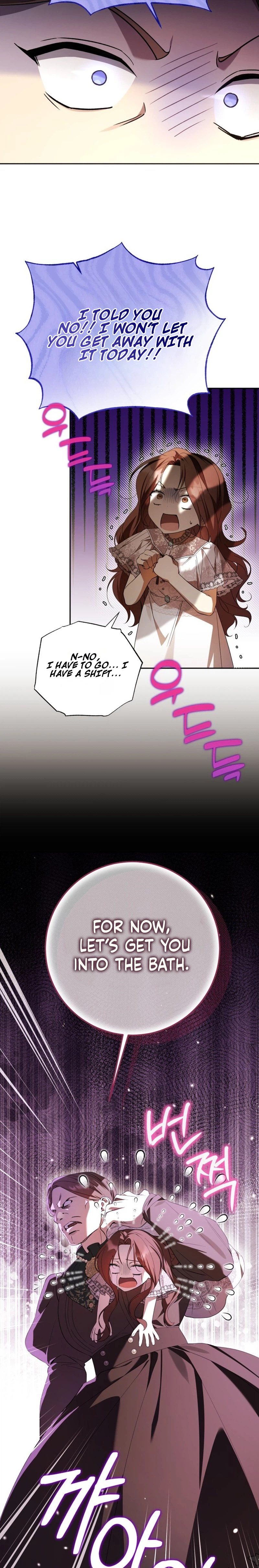 Became the Owner of a Poor Estate Chapter 1 Page 31