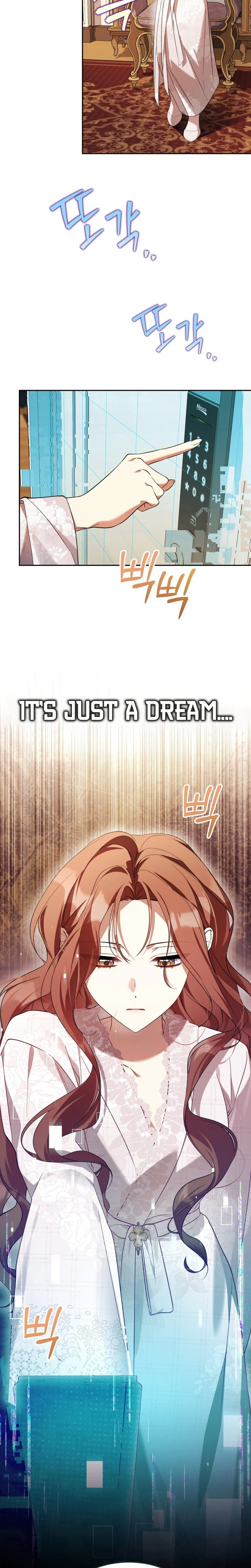 Became the Owner of a Poor Estate Chapter 1 Page 36
