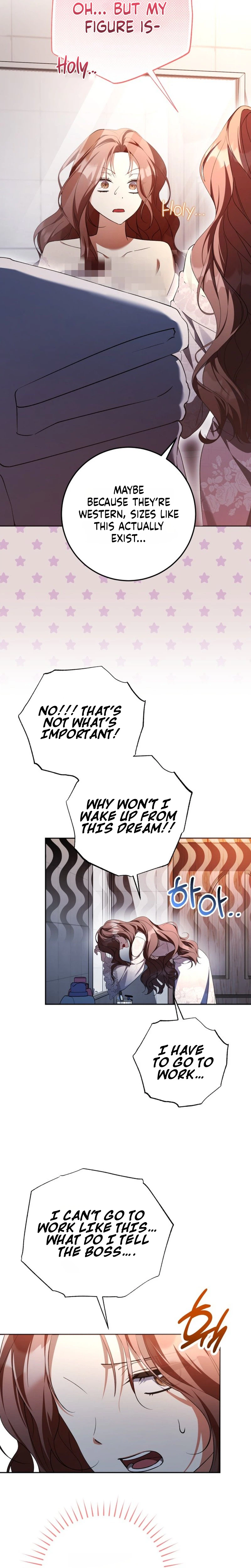 Became the Owner of a Poor Estate Chapter 1 Page 40